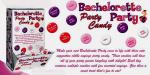 Bachelorette Party Supplies Favors & Ideas - Bachelorette Party Candy